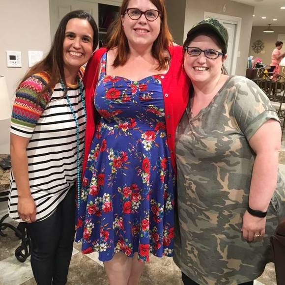 Meet your Posher, Mallory - Picture 1 of 1